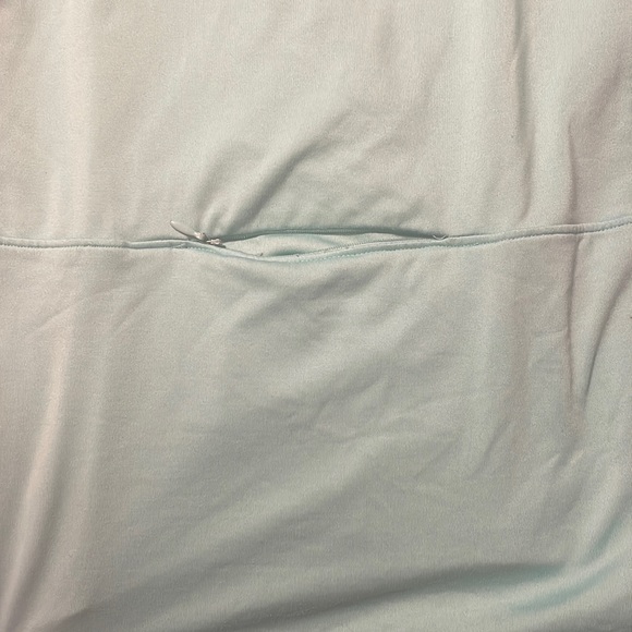 Victorias Secret PINK Jogger Pullover Jacket (3/4 zip) - Picture 6 of 6